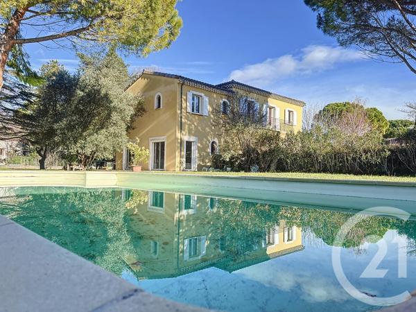 Maison à vendre  11 pièces - 265,05 m2 MONTELIMAR - 26