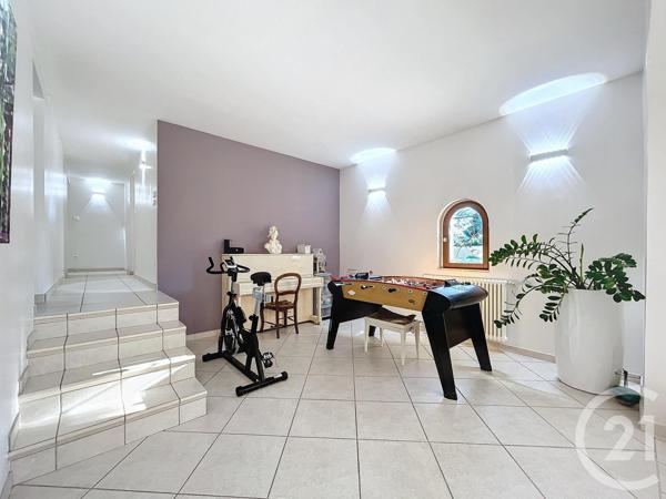 Maison à vendre  11 pièces - 265,05 m2 MONTELIMAR - 26