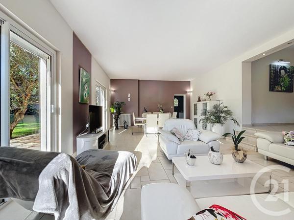 Maison à vendre  11 pièces - 265,05 m2 MONTELIMAR - 26