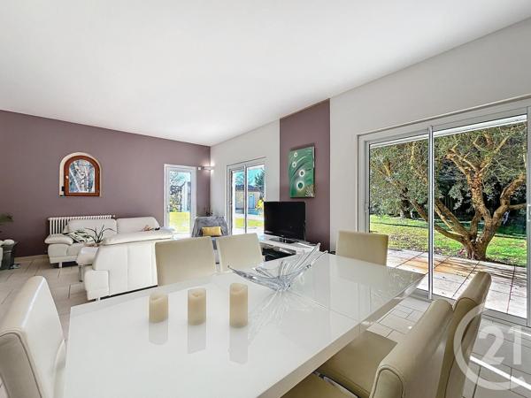 Maison à vendre  11 pièces - 265,05 m2 MONTELIMAR - 26