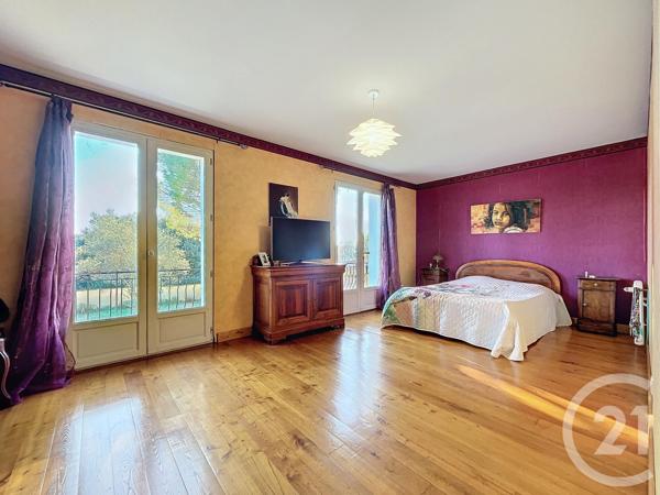 Maison à vendre  11 pièces - 265,05 m2 MONTELIMAR - 26