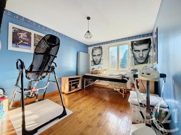 Maison à vendre  11 pièces - 265,05 m2 MONTELIMAR - 26