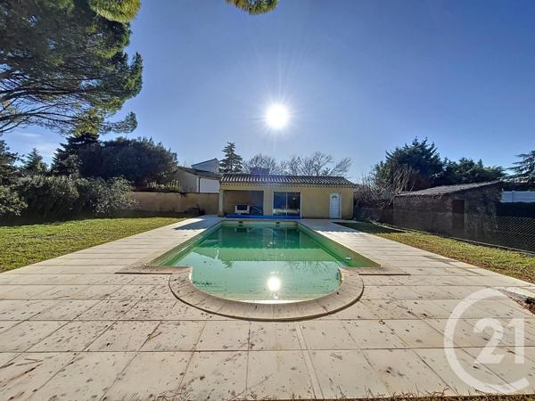 Maison à vendre  11 pièces - 265,05 m2 MONTELIMAR - 26