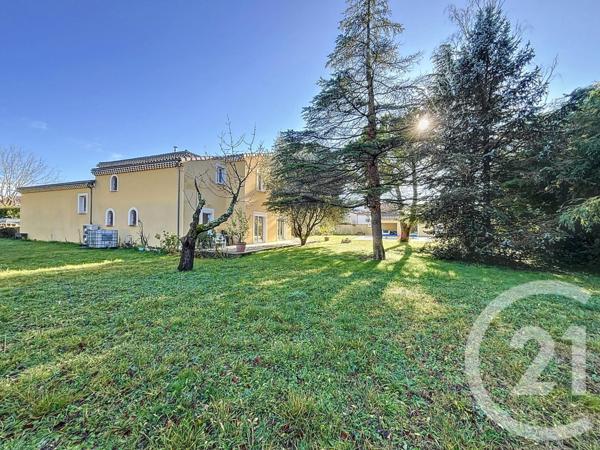 Maison à vendre  11 pièces - 265,05 m2 MONTELIMAR - 26