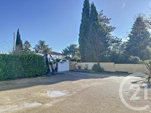 Maison à vendre  11 pièces - 265,05 m2 MONTELIMAR - 26