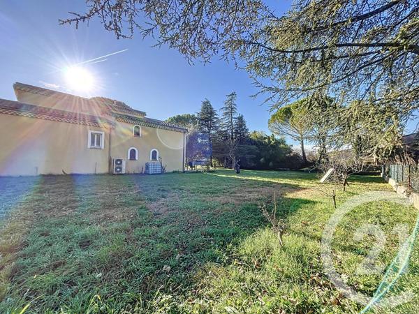 Maison à vendre  11 pièces - 265,05 m2 MONTELIMAR - 26