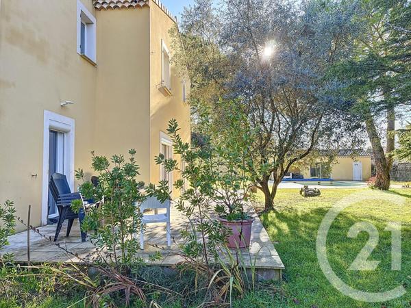 Maison à vendre  11 pièces - 265,05 m2 MONTELIMAR - 26
