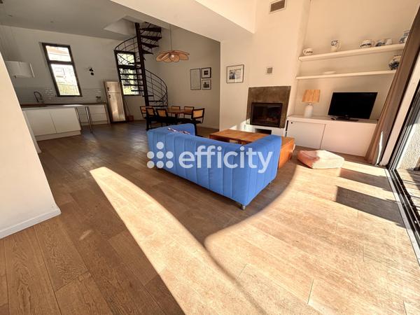 Maison 7 pièces - 160 m² Bien prestige