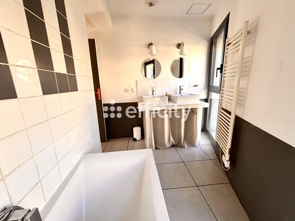 Maison 7 pièces - 160 m² Bien prestige