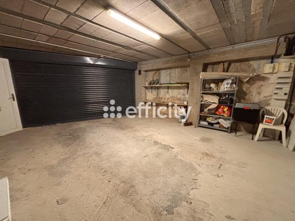 Maison 7 pièces - 160 m² Bien prestige