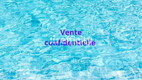 Maison 7 pièces - 160 m² Bien prestige