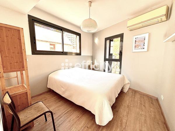 Maison 7 pièces - 160 m² Bien prestige