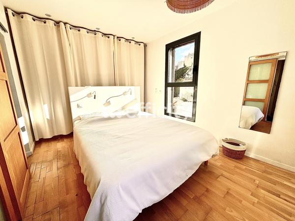 Maison 7 pièces - 160 m² Bien prestige