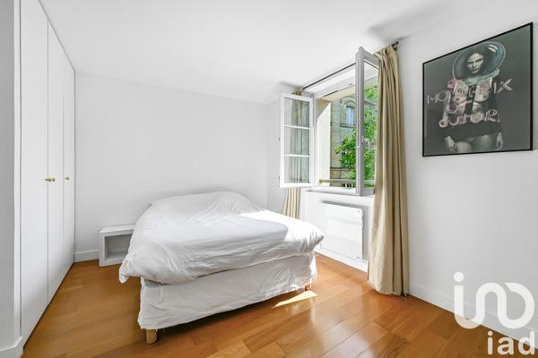 Appartement à vendre 3 pièces 58 m² Paris 3