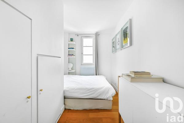 Appartement à vendre 3 pièces 58 m² Paris 3