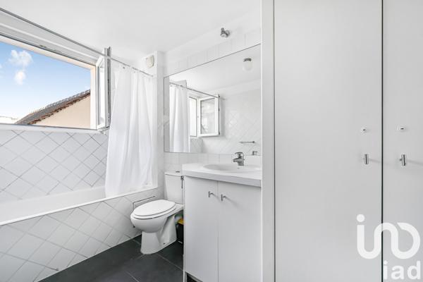 Appartement à vendre 3 pièces 58 m² Paris 3