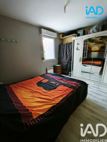 Appartement à vendre 2 pièces 50 m² Divion