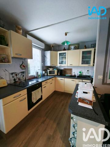 Appartement à vendre 2 pièces 50 m² Divion