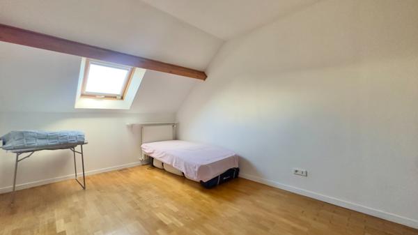 MAISON 6 PIÈCES 110M2 ATHIS MONS, CONSTRUCTION RÉCENTE AVEC SOUS-SOL