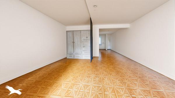 Appartement à vendre |  La Ciotat |  1 pièce | 33,9 m²