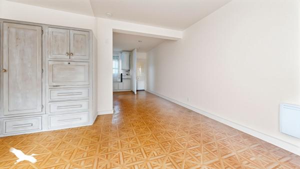 Appartement à vendre |  La Ciotat |  1 pièce | 33,9 m²