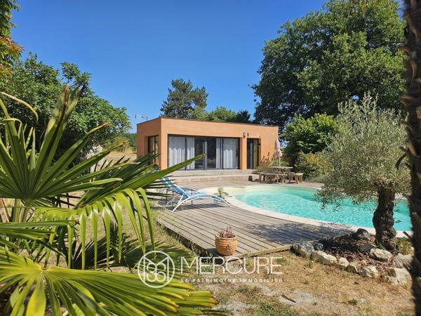Maison à Archiac