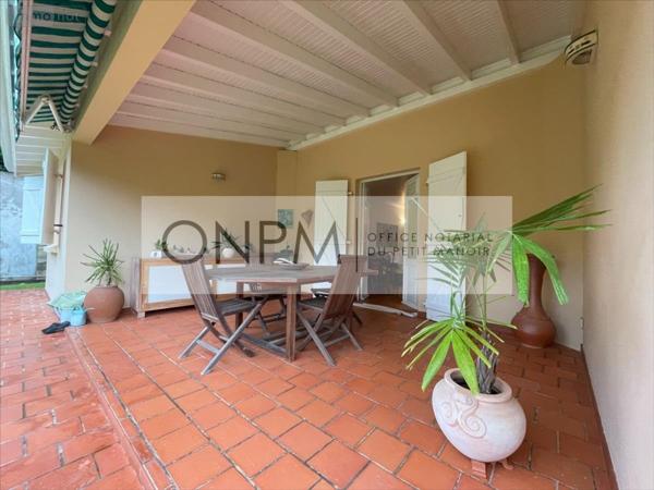 Maison à vendre à Le Robert en Martinique (97231), ref : 97207-884