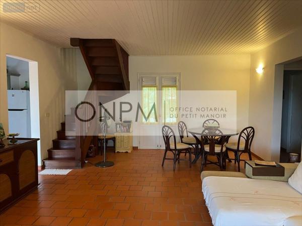 Maison à vendre à Le Robert en Martinique (97231), ref : 97207-884