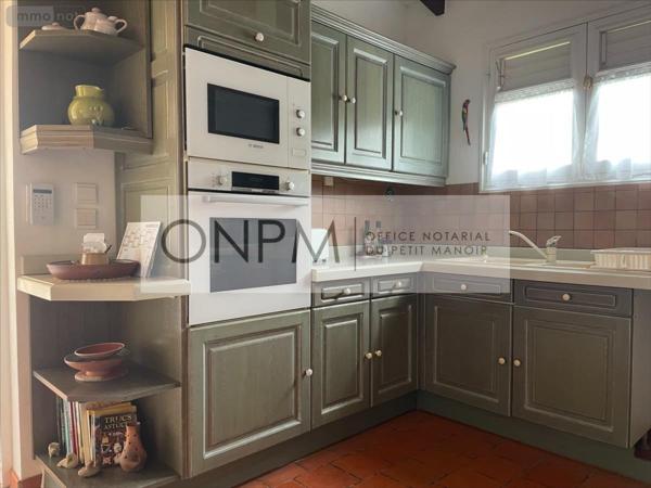 Maison à vendre à Le Robert en Martinique (97231), ref : 97207-884