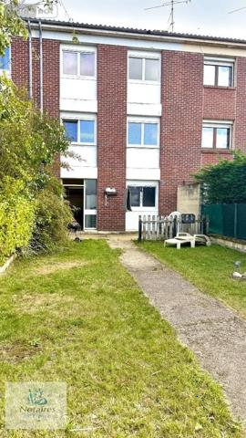 Achat - Maison | Maison Hazebrouck 59190 5 pièces 94 m 2 178 m 2