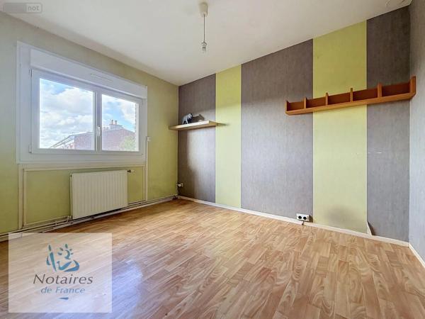 Achat - Maison | Maison Hazebrouck 59190 5 pièces 94 m 2 178 m 2