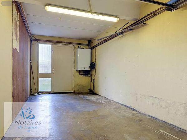 Achat - Maison | Maison Hazebrouck 59190 5 pièces 94 m 2 178 m 2