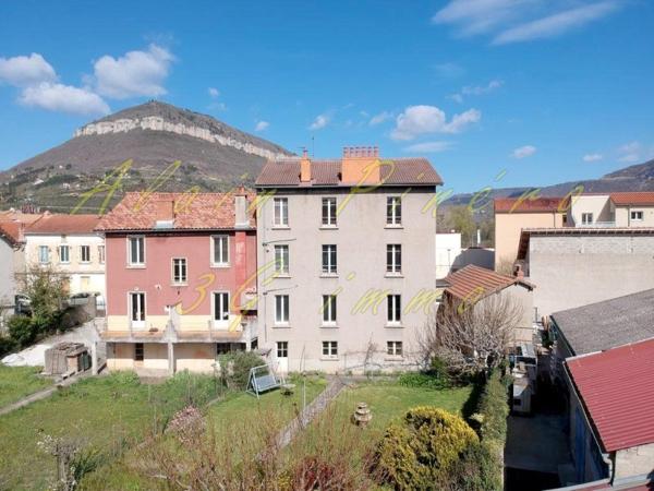 Vente / Immeuble