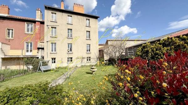 Vente / Immeuble