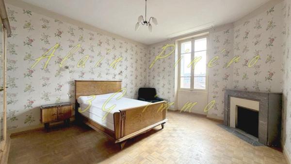 Vente / Immeuble