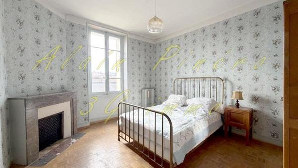 Vente / Immeuble