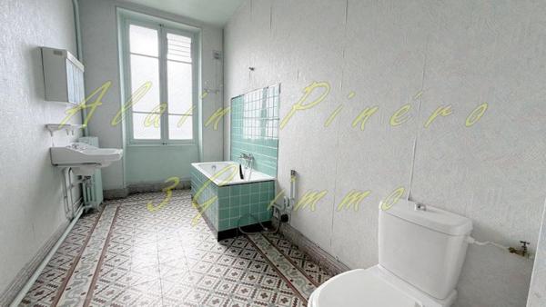 Vente / Immeuble