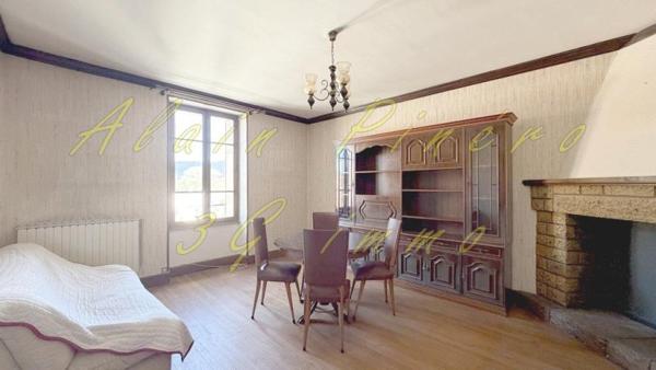 Vente / Immeuble