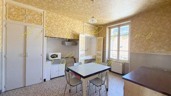 Vente / Immeuble