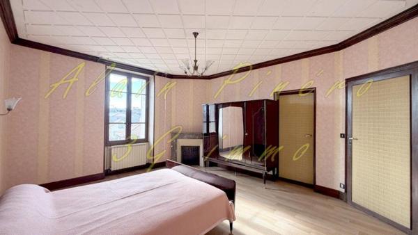Vente / Immeuble