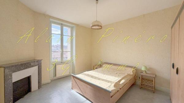 Vente / Immeuble