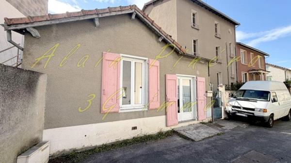 Vente / Immeuble