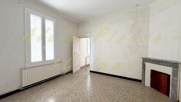 Vente / Immeuble