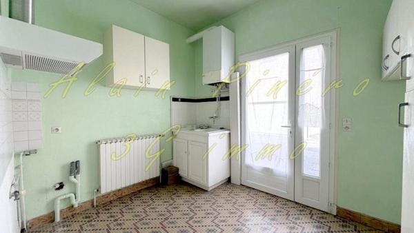 Vente / Immeuble