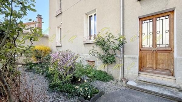 Vente / Immeuble