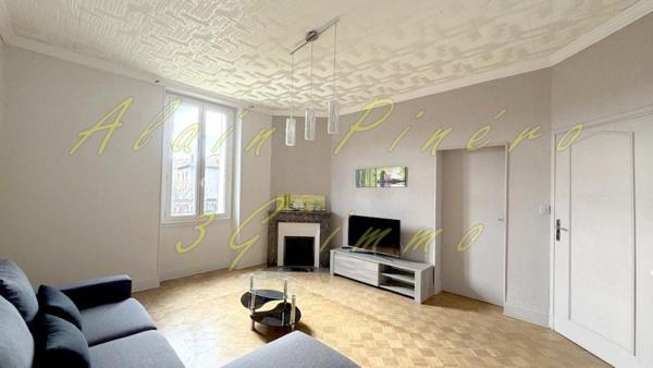 Vente / Immeuble