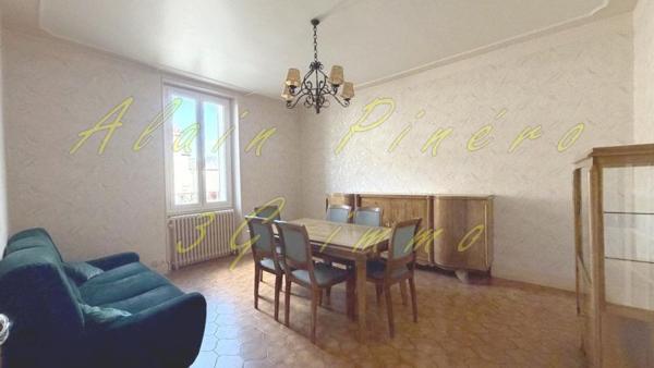 Vente / Immeuble