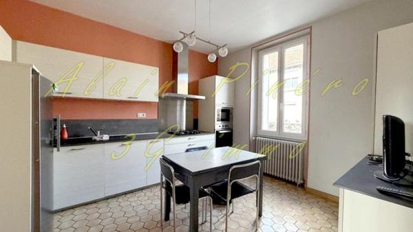 Vente / Immeuble