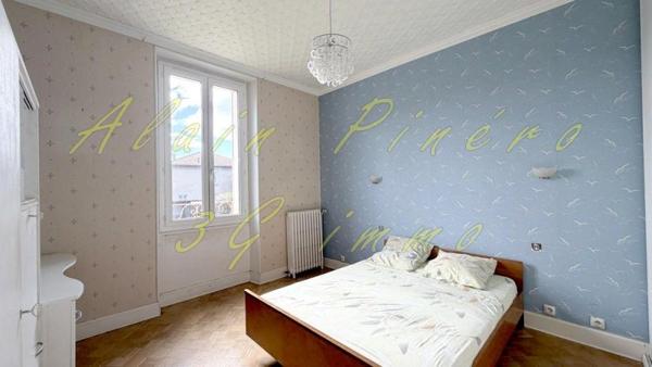 Vente / Immeuble