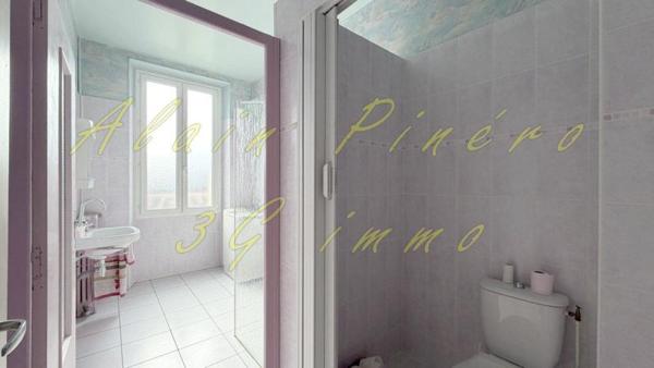 Vente / Immeuble